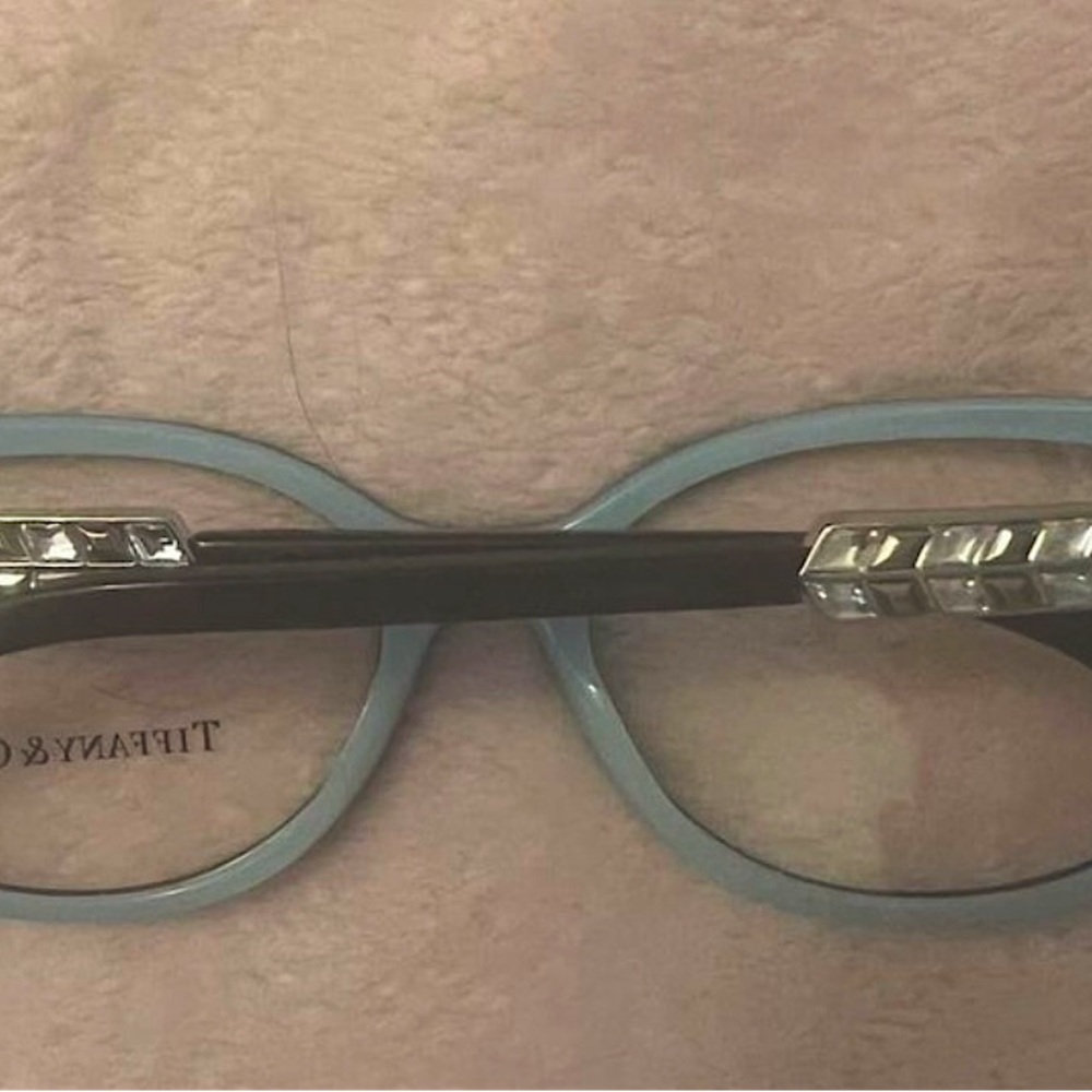 Tiffany Eyeglass Frames